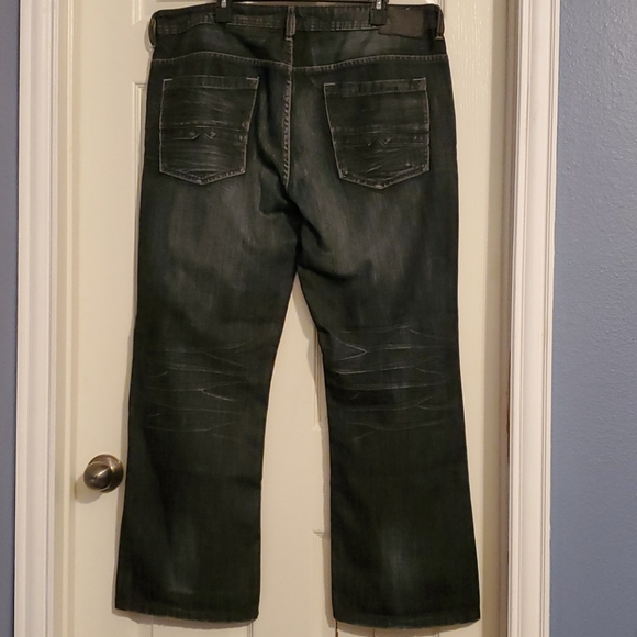 Men's ruffer Buffalo Jeans S38, Easy Fit - Picture 2 of 6